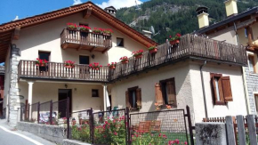trilocale Entrèves CIR 117